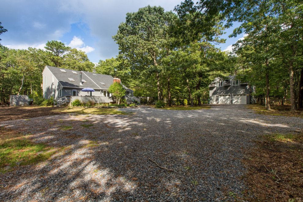 Property in Wainscott Out East