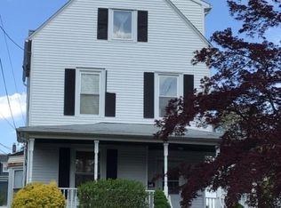 543 Summit Ave, Westfield, NJ 07090