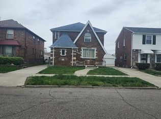 16237 Manor St, Detroit, MI 48221