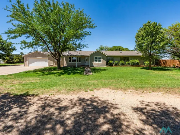 1344 Us 60 84, Clovis, NM 88101