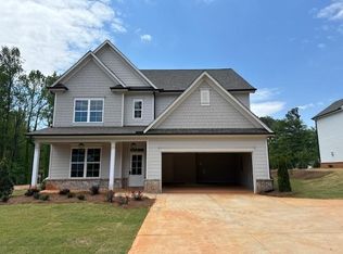 2485 W Liddell Rd, Duluth, GA 30542