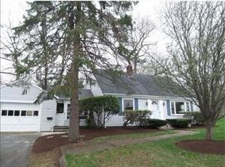 152 West St, North Attleboro, MA 02760