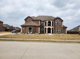 421 Anderson Ln, Forney, TX 75126