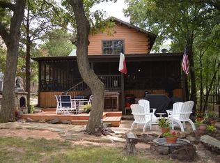 212 Kiowa Dr E, Lake Kiowa, TX 76240