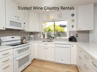 1803 Arroyo Sierra Cir, Santa Rosa, CA 95405