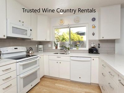 1803 Arroyo Sierra Cir, Santa Rosa, CA, 95405