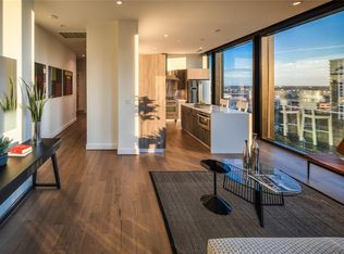 1211 Caroline #1505, Houston, TX 77002