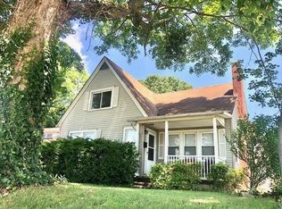 1504 Norway Ave, Huntington, WV 25705