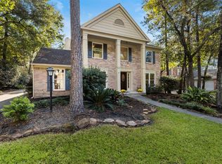 58 Fire Flicker Pl, Spring, TX 77381