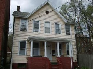 73 W Union St, Kingston, NY 12401