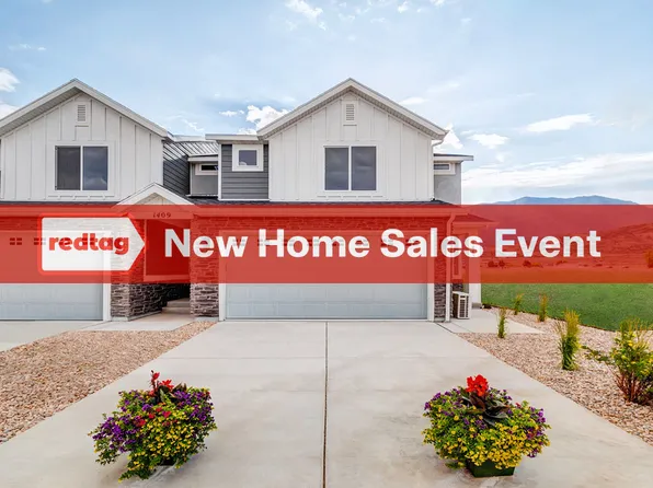 56 N Wayne Way #1002, Grantsville, UT 84029