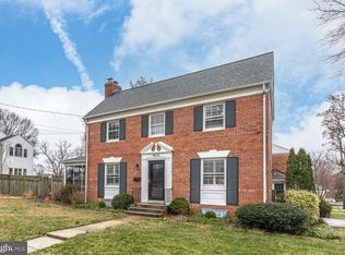 9520 Biltmore Dr, Silver Spring, MD 20901