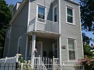108 Spencer St, Dorchester, MA 02124