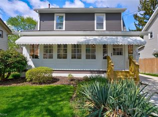 1200 Lily St, Akron, OH 44301