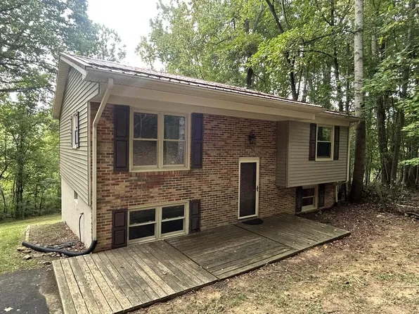 181 Slide Mountain Rd, Bland, VA 24315