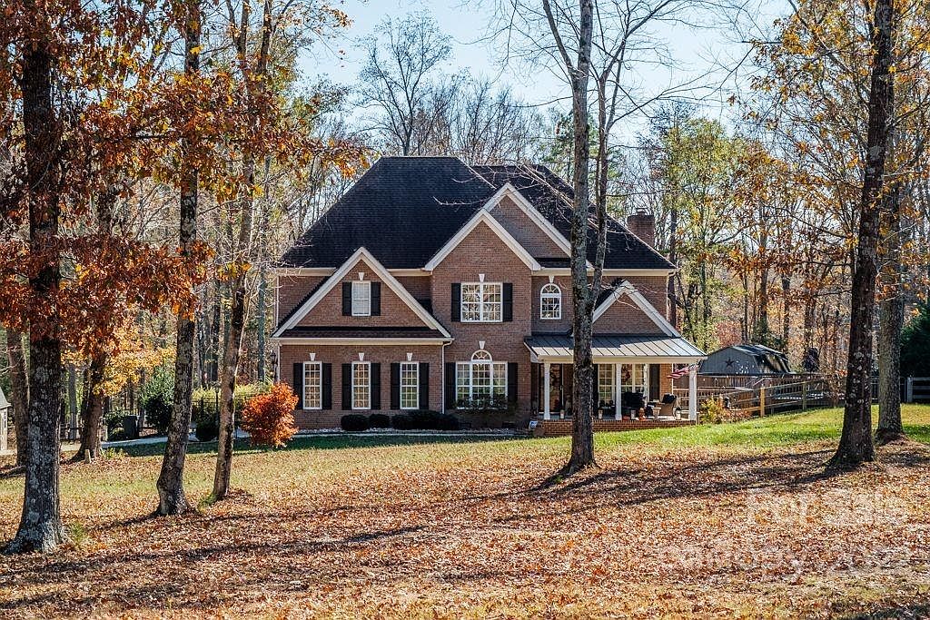 7107 Nesbit Rd, Waxhaw, NC 28173 Zillow