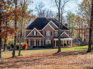 7107 Nesbit Rd, Waxhaw, NC 28173