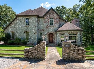 26 Theodore Dr, Bella Vista, AR 72715