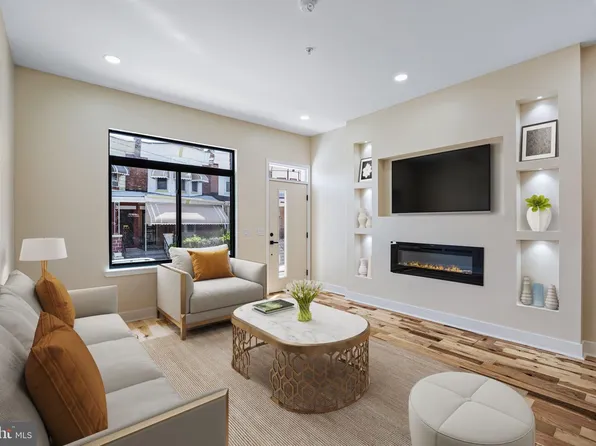 272 S Frazier St, Philadelphia, PA 19139