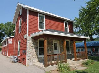 256 N Prince St, Whitewater, WI 53190