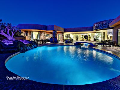 2643 Chaco Trl, Saint George, UT, 84770