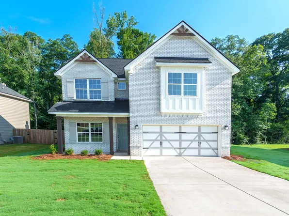 Duke Plan, Clifton Ridge