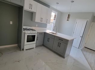 58 Stuyvesant Ave #3, Newark, NJ