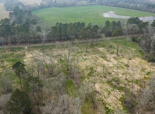 LOT 16018 Six Davisville Rd, Lufkin, TX 75901