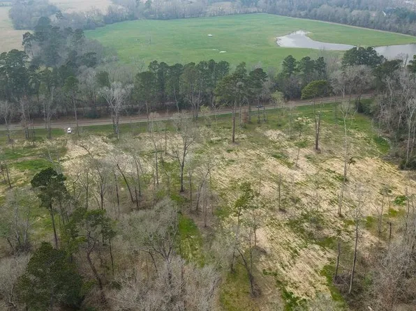 LOT 16018 Six Davisville Rd, Lufkin, TX 75901