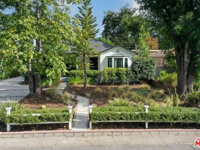5656 Vesper Ave, Van Nuys, CA, 91411