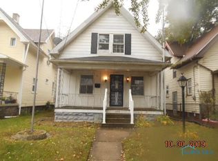 1153 Colton St, Toledo, OH