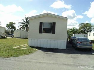 12510 SW 5th St, Davie, FL 33325