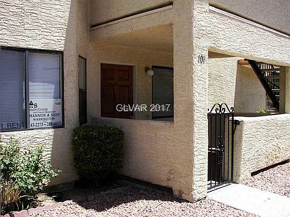 2nd image of 1209 N Buffalo Dr APT 101