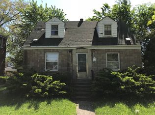 8735 S Normal Ave, Chicago, IL 60620