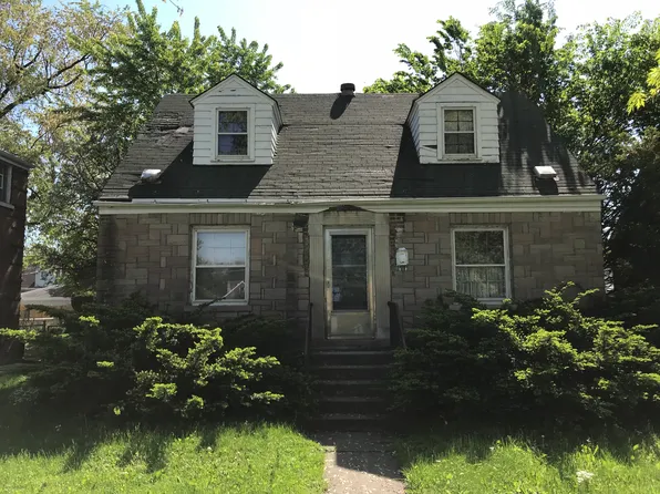 8735 S Normal Ave, Chicago, IL 60620