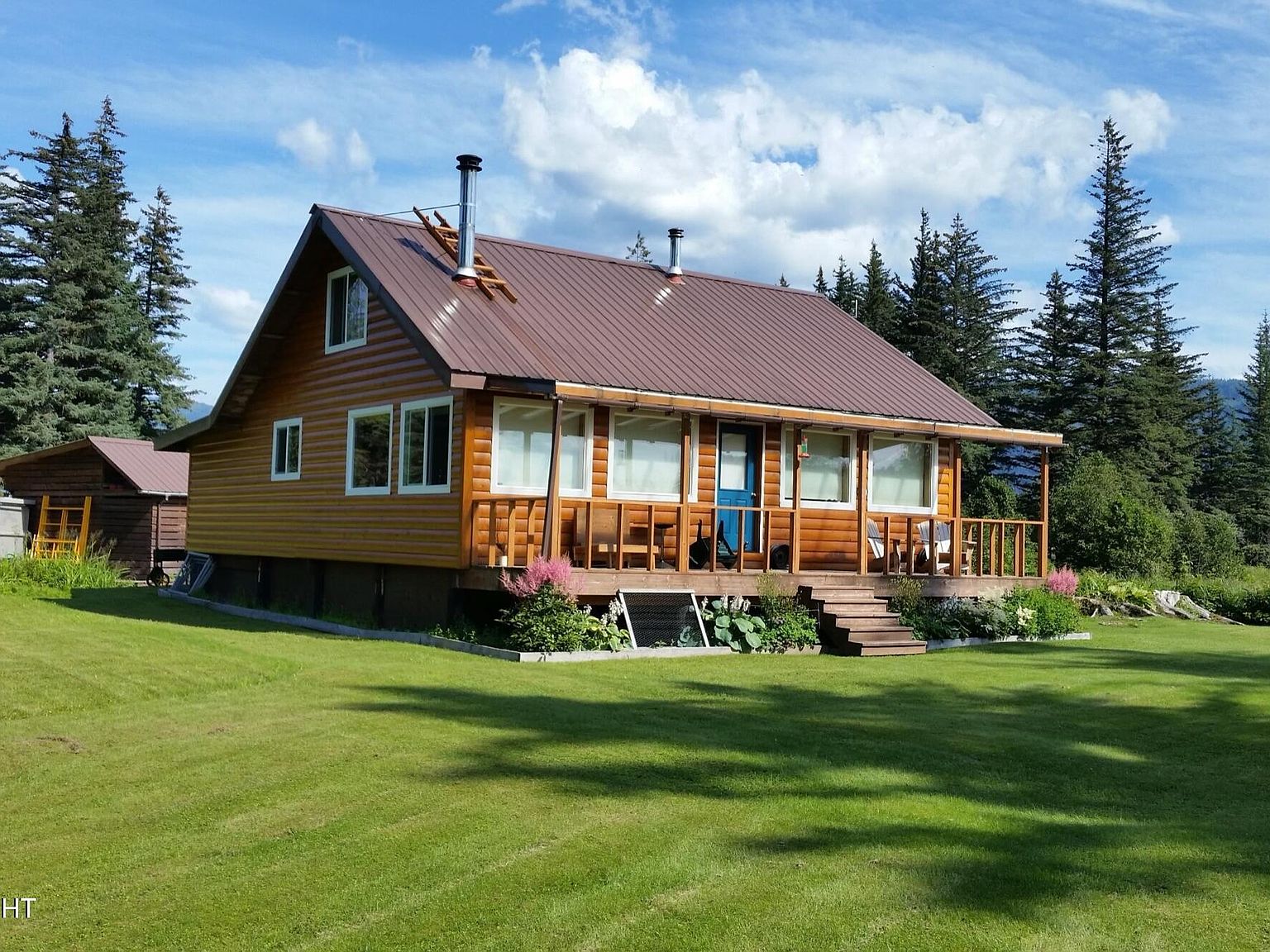 LOT A Plat 20096, Wrangell, AK 99929 Zillow