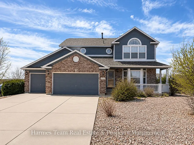8348 Tibbs Rd — Photo 2
