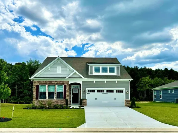 8745 Harper Way, Easton, MD 21601