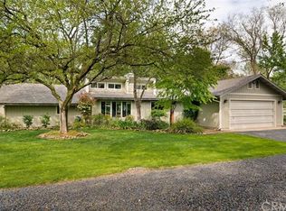 172 Honey Run Rd, Chico, CA 95928