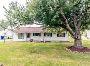 10389 Wentworth St, Streetsboro, OH 44241