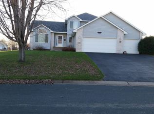 22594 138th Pl N, Rogers, MN 55374