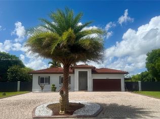 20401 SW 317th St, Homestead, FL 33030