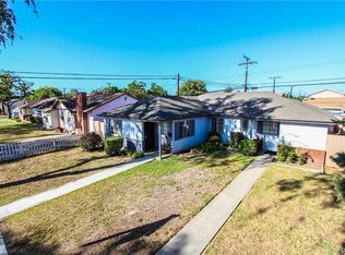 307 S Basque Ave, Fullerton, CA 92833