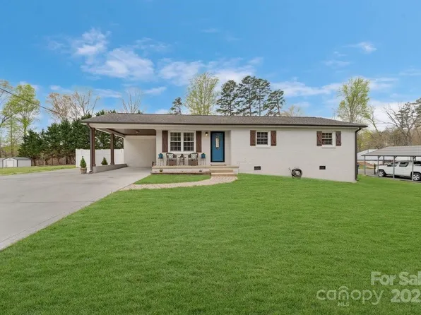 5467 Whiting Ave, Kannapolis, NC 28083