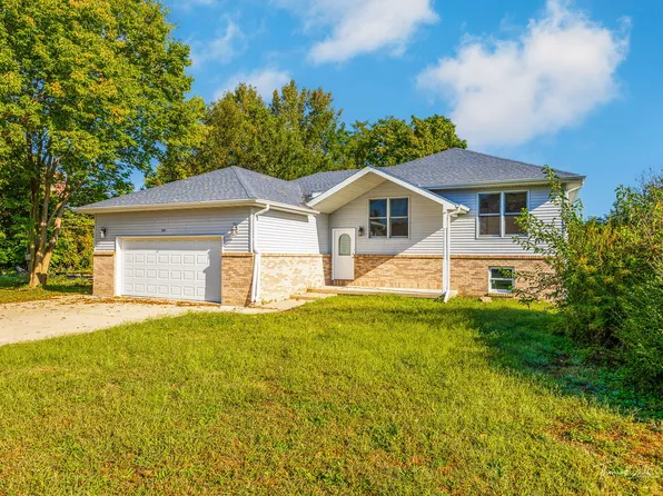 140 Mill St, Marseilles, IL 61341