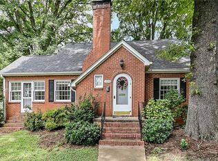 1223 Oakwood Ave, Gastonia, NC 28052