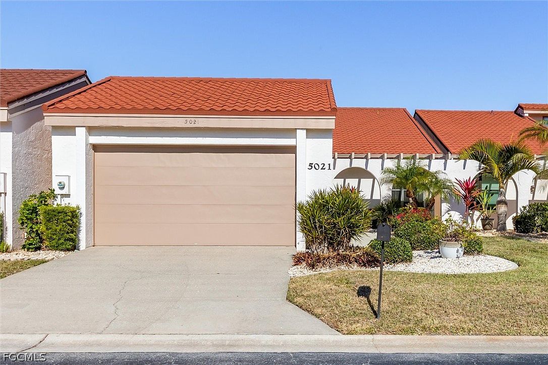 5021 San Rocco Ct SW