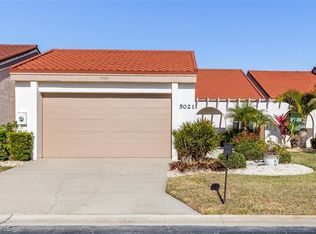 5021 San Rocco Ct SW, Punta Gorda, FL 33950