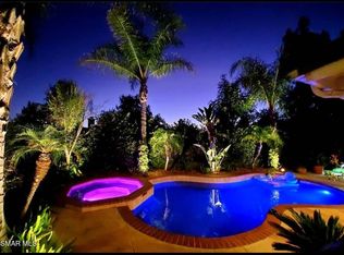 1703 Empty Saddle Rd, Simi Valley, CA 93063