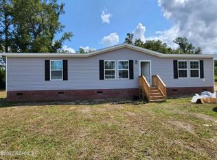 2642 Belgrade Swansboro Rd, Maysville, NC 28555